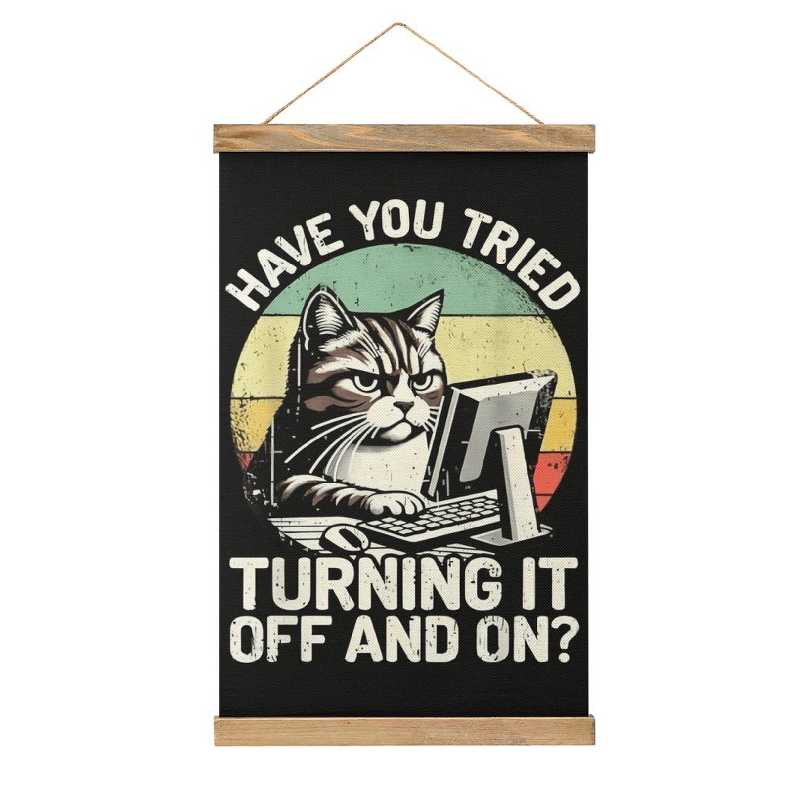 Tech Office Pictures - Cat Tech Support Picture Office Picture