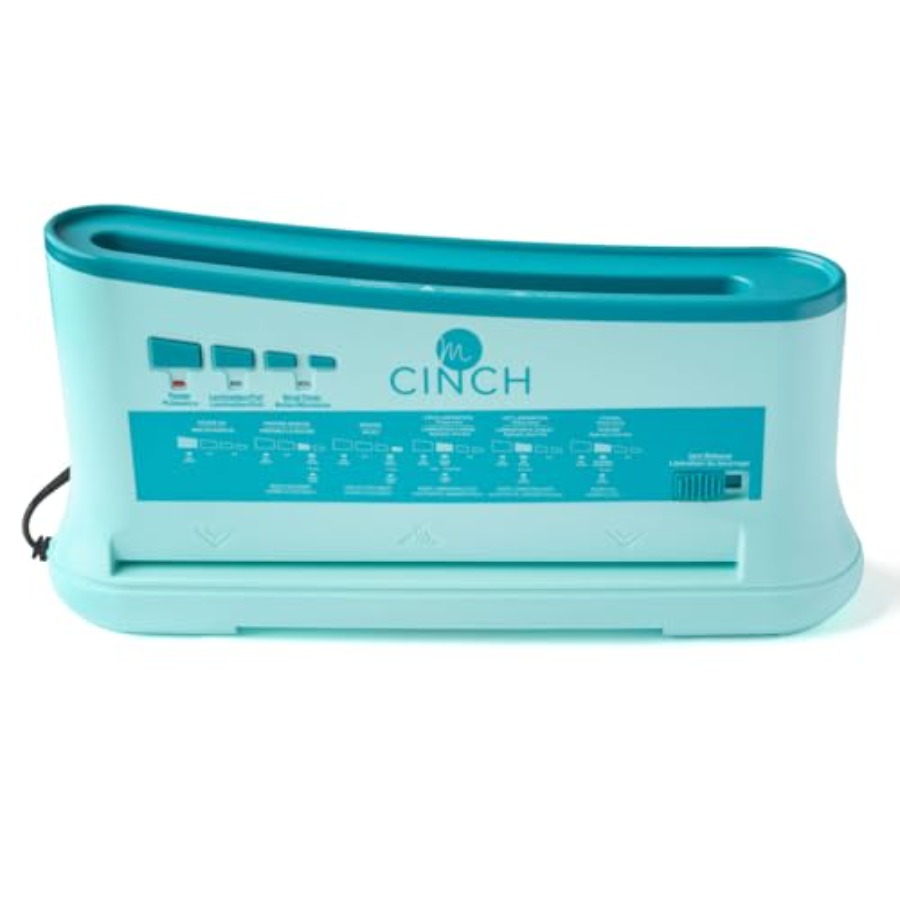 Binding Machine Comb - Bookbinding machine for craft projects and