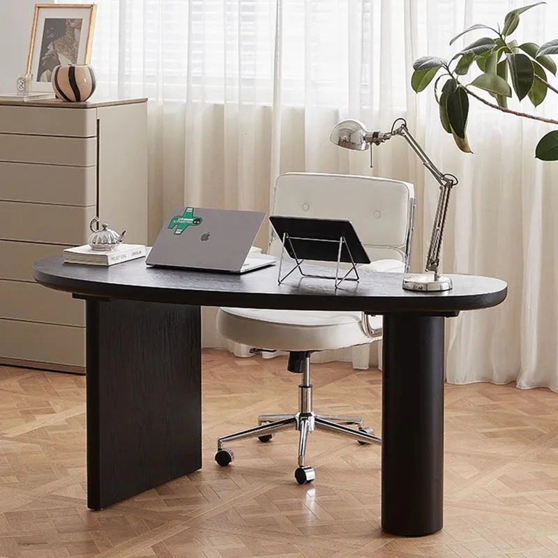 Work Gaming Home Office Table  - مراجعة Office Tech Desk وسعره
