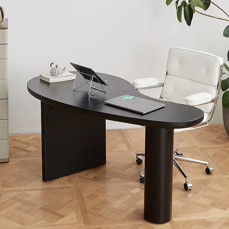 Work Gaming Home Office Table  - مراجعة Office Tech Desk وسعره