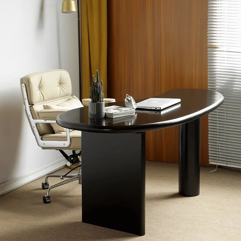 Work Gaming Home Office Table  - مراجعة Office Tech Desk وسعره
