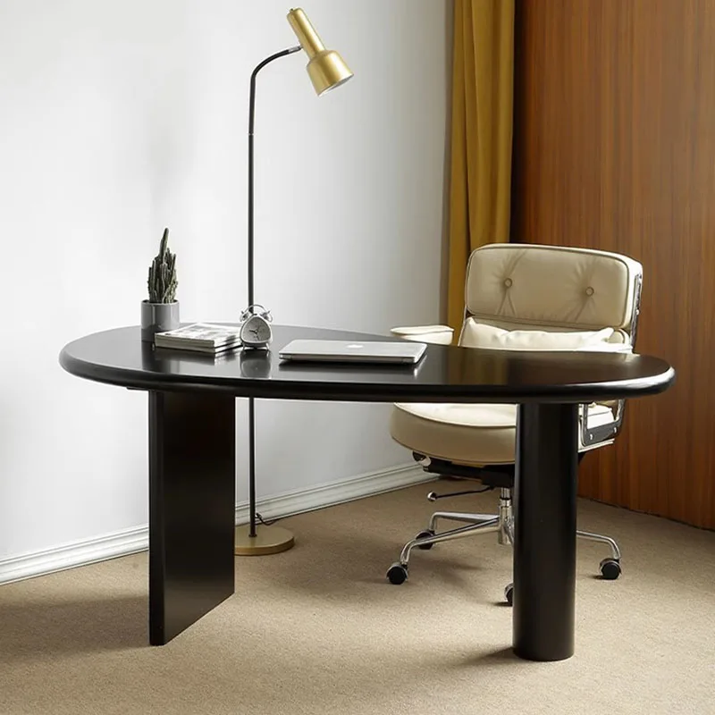 Work Gaming Home Office Table  - مراجعة Office Tech Desk وسعره