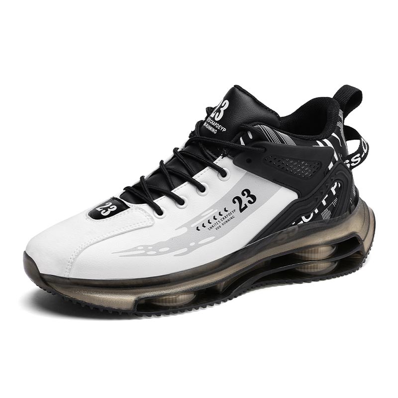 flatform spring sneakers men a - مراجعة Tech Office Pictures وسعره
