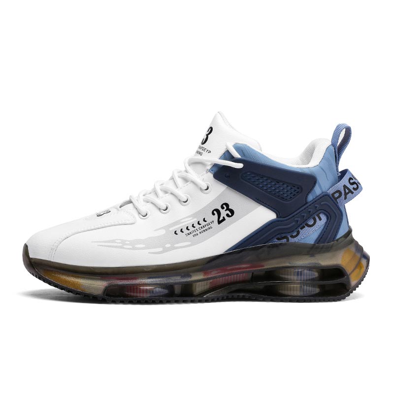 flatform spring sneakers men a - مراجعة Tech Office Pictures وسعره