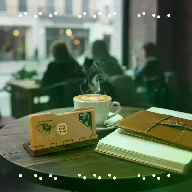1Pcs Loose Leaf Notebook M5/A7 - مراجعة Binding Machine Comb وسعره