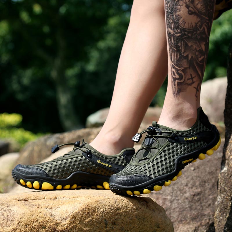 trekking mountain mens sports  - مراجعة Tech Office Pictures وسعره