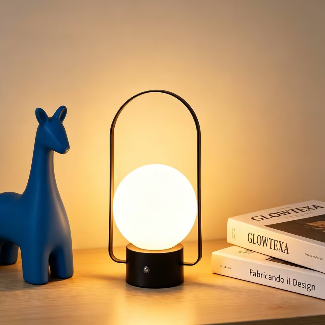Shenzhi Tech Portable LED Tabl - مراجعة Office Tech Decor وسعره