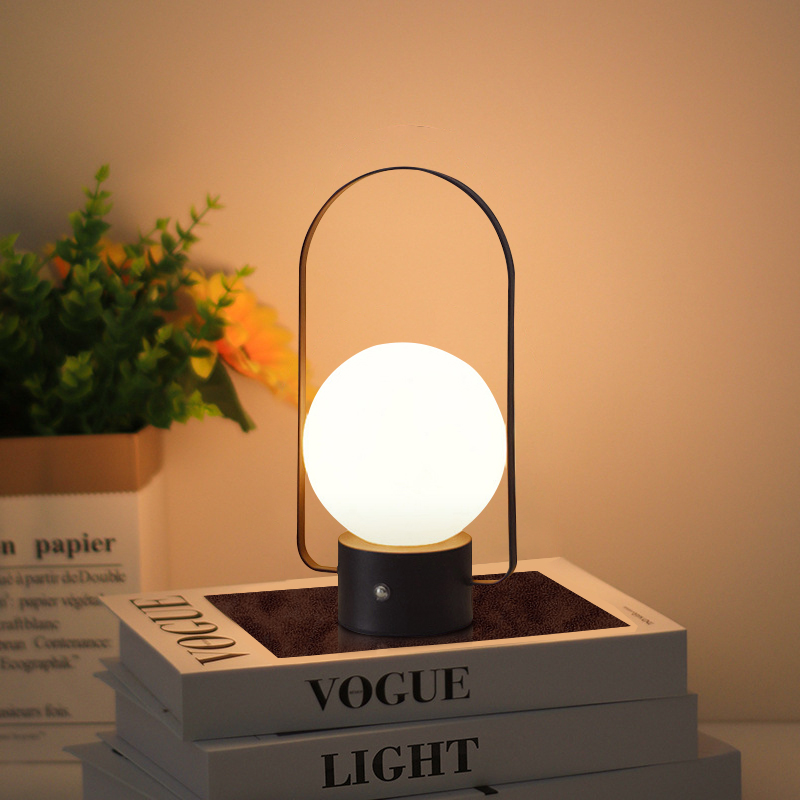 Shenzhi Tech Portable LED Tabl - مراجعة Office Tech Decor وسعره