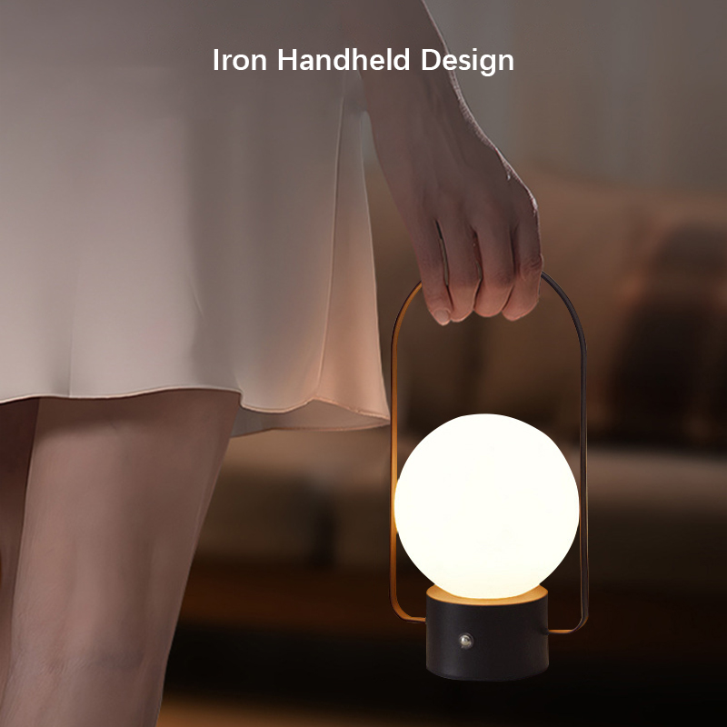 Shenzhi Tech Portable LED Tabl - مراجعة Office Tech Decor وسعره