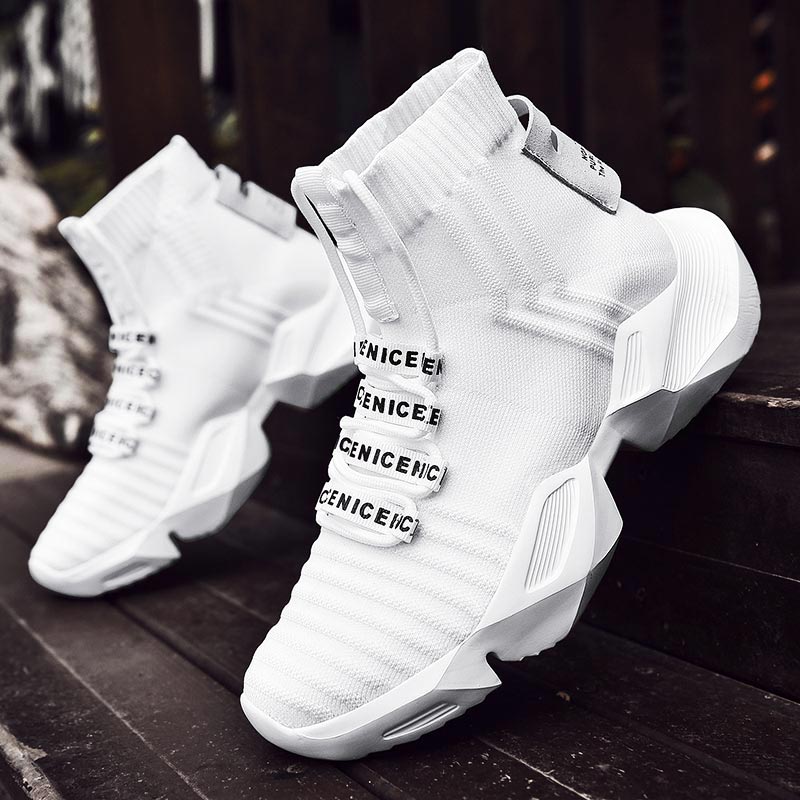 Plus Size High Top Massive Spo - مراجعة Tech Office Pictures وسعره
