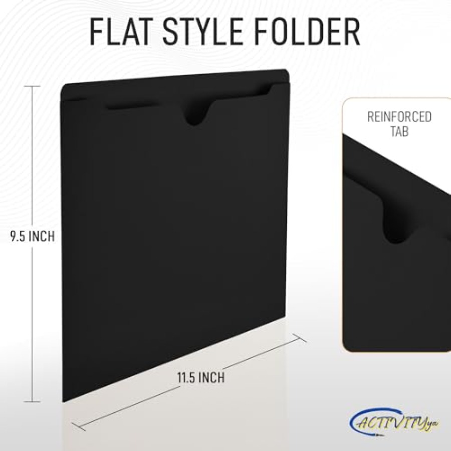 File Jackets, Flat-No Expansio - مراجعة Binding Machine Comb وسعره