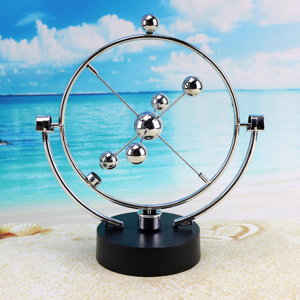 Celestial Perpetual Motion Ins - مراجعة Office Tech Decor وسعره