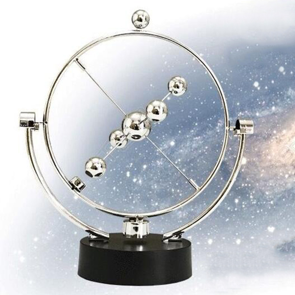 Celestial Perpetual Motion Ins - مراجعة Office Tech Decor وسعره