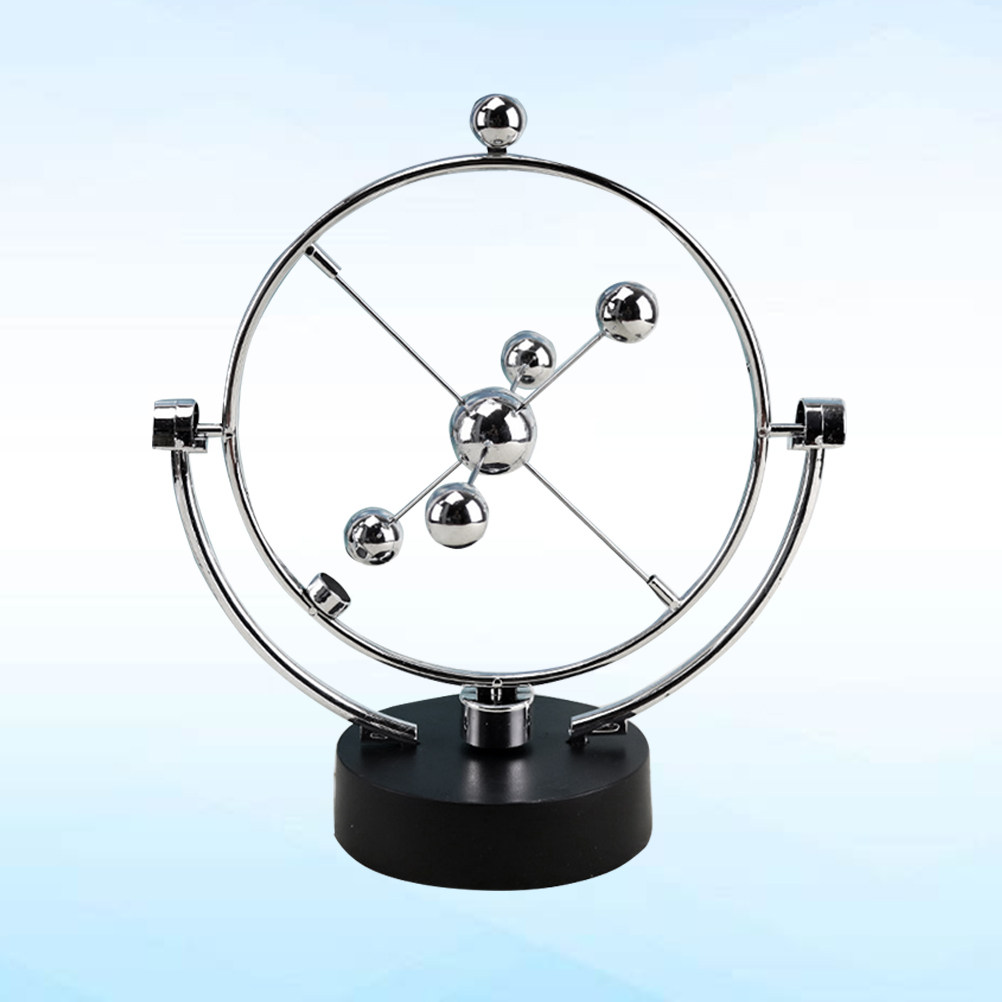 Celestial Perpetual Motion Ins - مراجعة Office Tech Decor وسعره