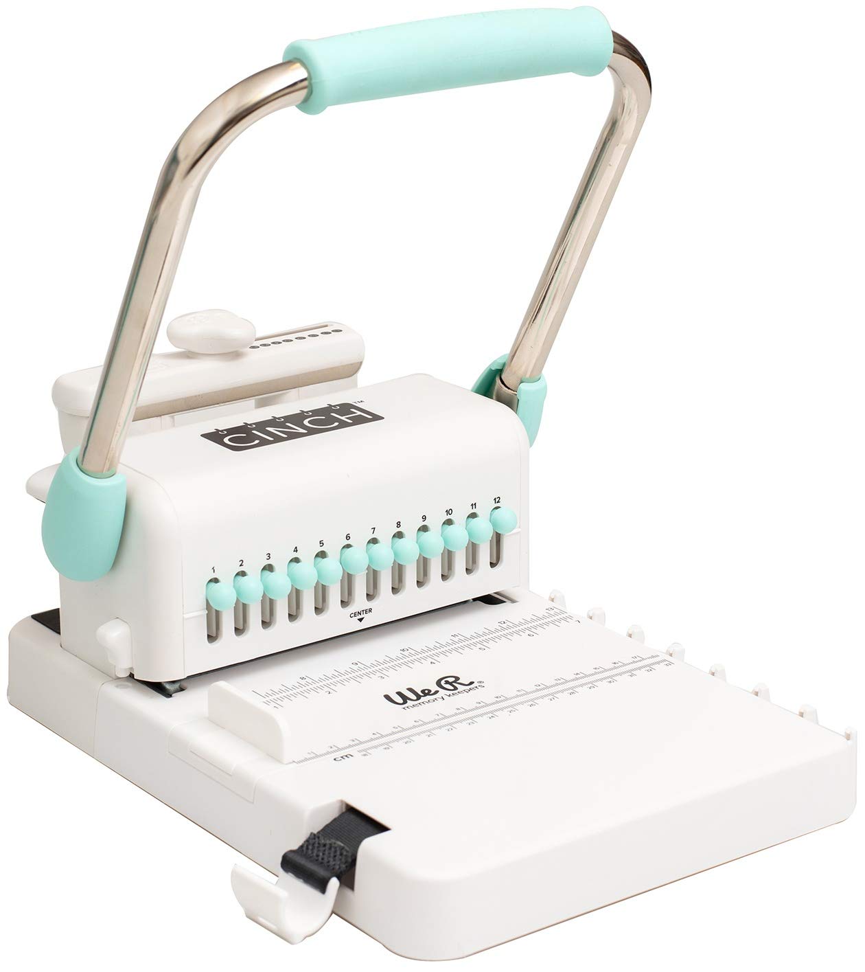 Professional Book Binding Mach - مراجعة Binding Machine Comb وسعره