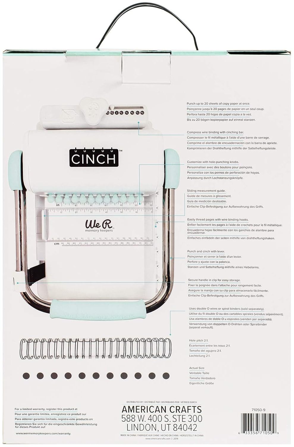 Professional Book Binding Mach - مراجعة Binding Machine Comb وسعره