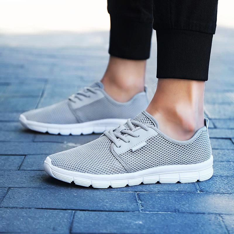 Big Size Summer Breathe Mens S - مراجعة Tech Office Pictures وسعره