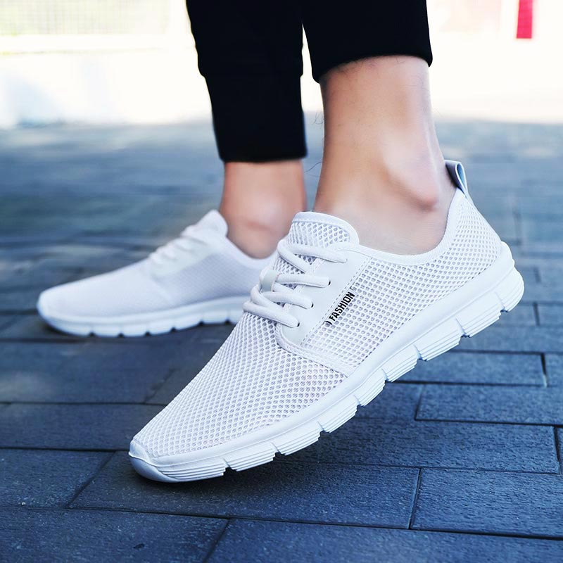 Big Size Summer Breathe Mens S - مراجعة Tech Office Pictures وسعره