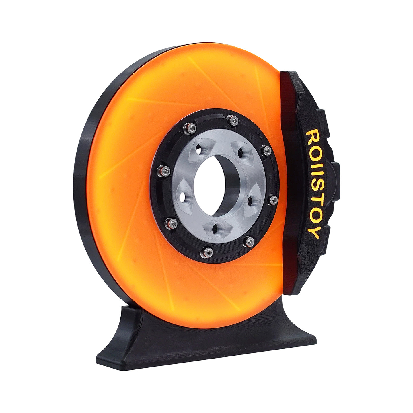 Cool Tech Brake Disc Model Rot - مراجعة Office Tech Desk وسعره